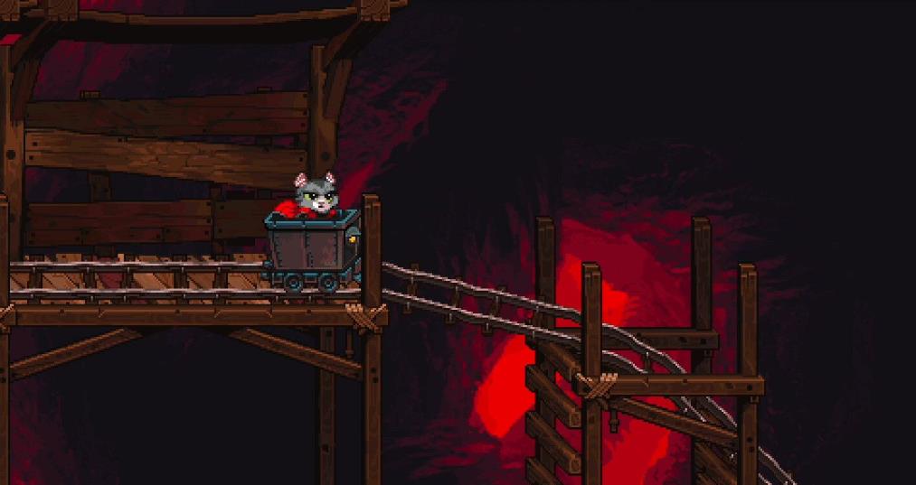 超级猫猫哥(Super Catboy)_2