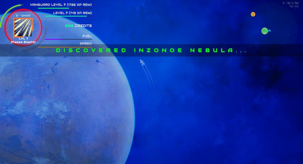 星际统治（Interstellar Dominion）_1