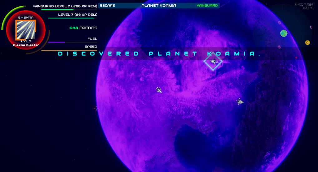 星际统治（Interstellar Dominion）_2