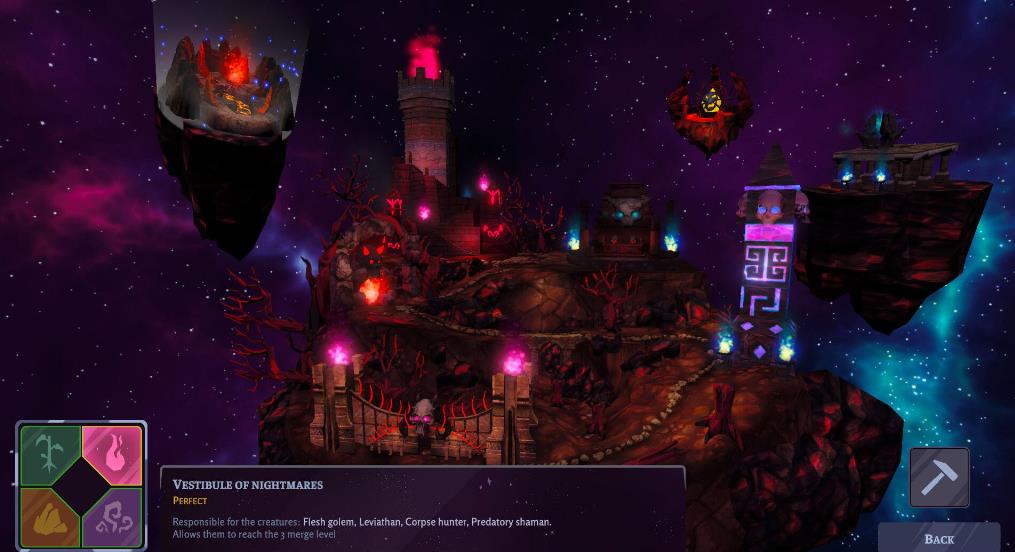 混沌之塔（Tower of Chaos）_2