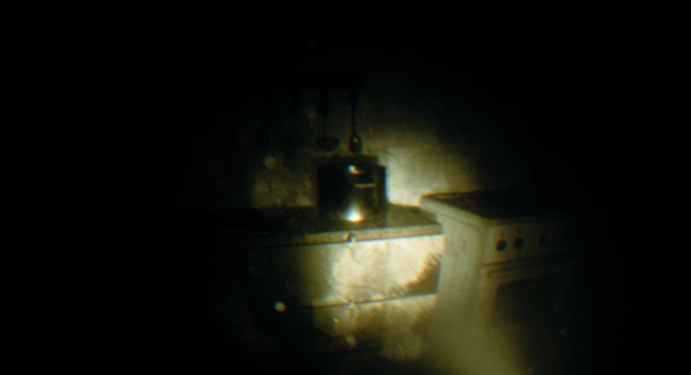 REC：镜头之外（REC: Beyond The Lens）_1