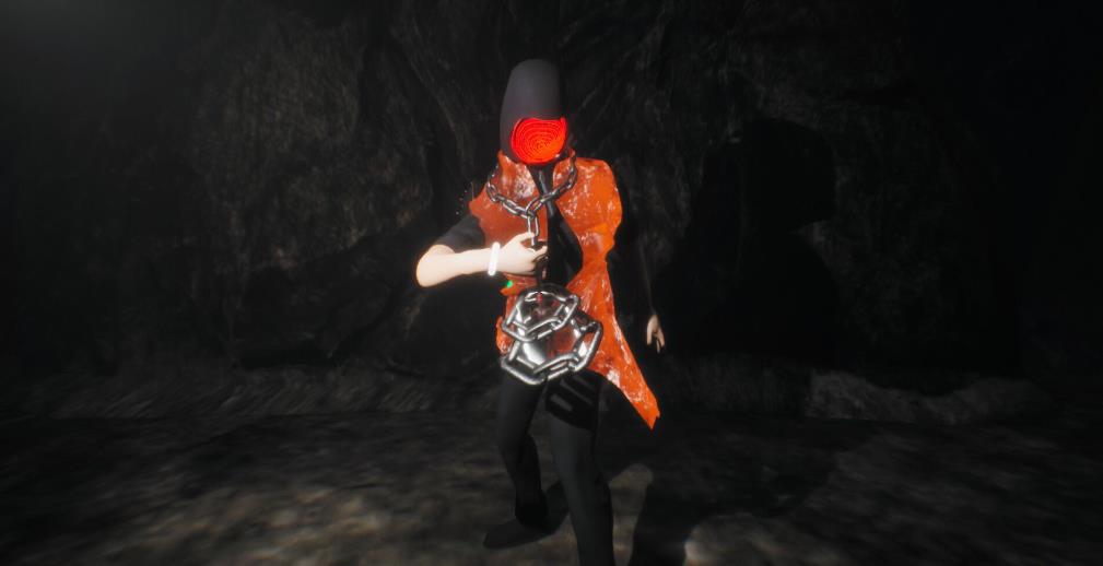 FolcDark：序章（FolcDark: Prologue）