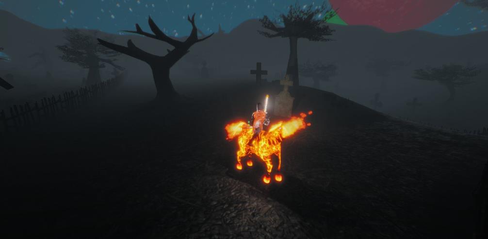 FolcDark:序章(FolcDark: Prologue)_2