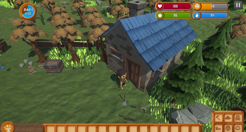 野生动物学(WildCraft)_1