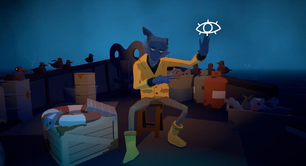 历历在目（Before Your Eyes）