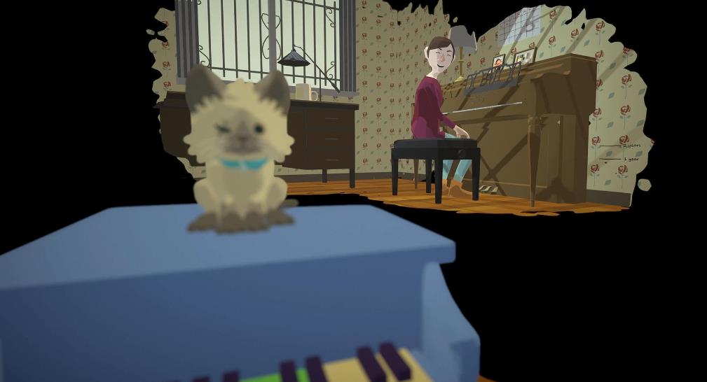 历历在目（Before Your Eyes）_1