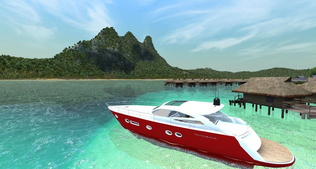 模拟航船极限版（Ship Simulator Extremes）_2