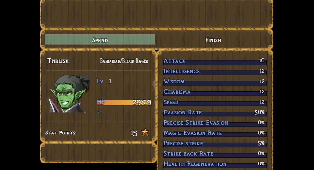 加拉里尔的故事(The Tale of Galariel)_1