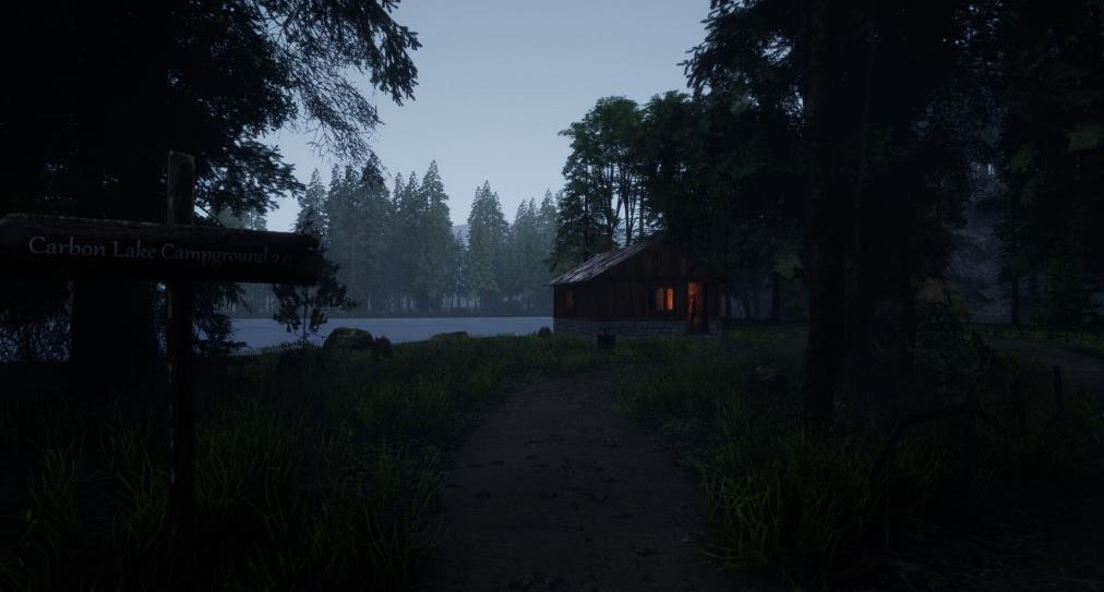 陈旧的国家（Stale Nation）