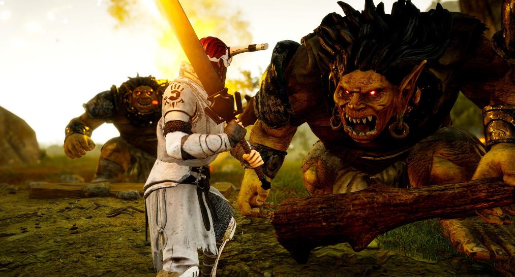 渡鸦之境（Ravenbound）