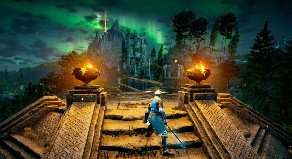 渡鸦之境(Ravenbound)_1