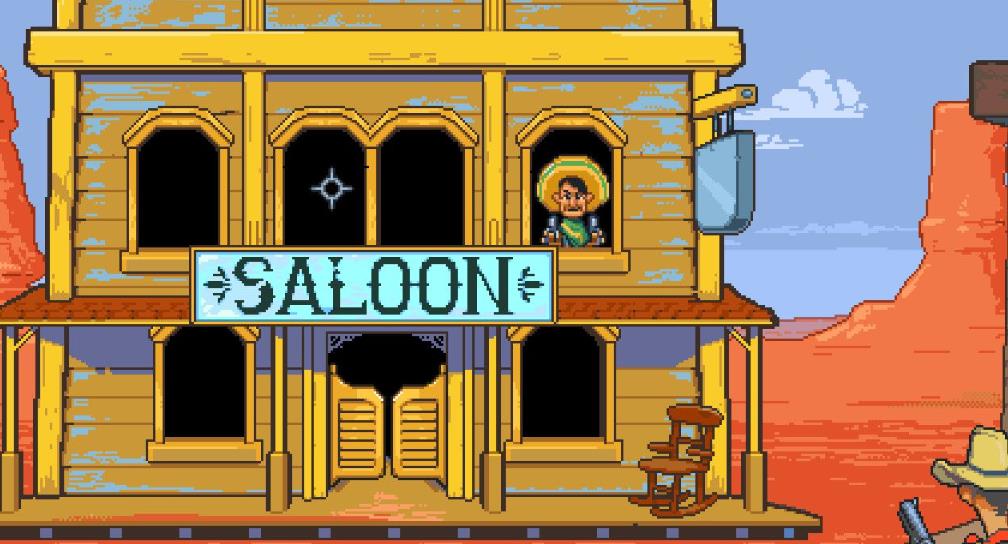 野生巴福(Wild Baffo)_1