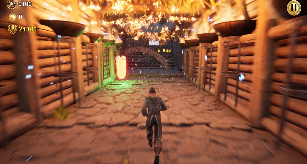 海盗跑者(Pirate Runner)_1