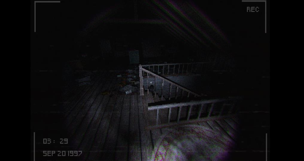 山丘狂人（Hill Maniac）_1