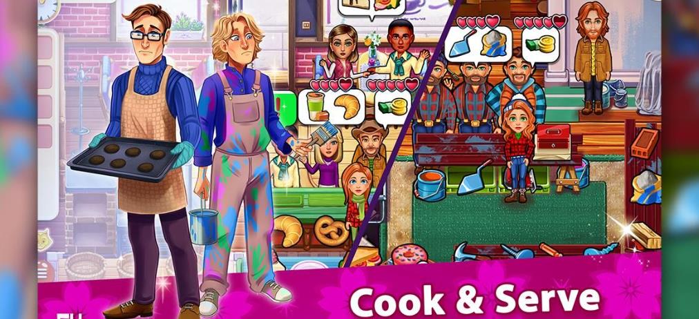 欢迎来到樱花湖4（Welcome to Primrose Lake 4）