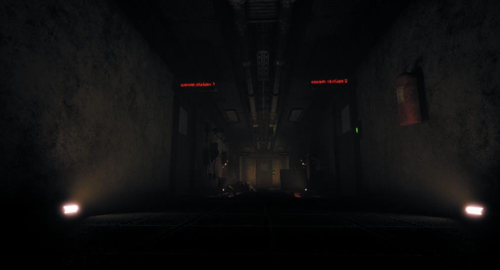 深渊之下(Beneath The Deep)_1