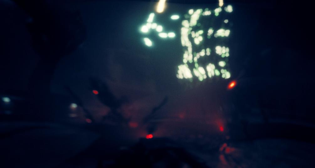 深渊之下(Beneath The Deep)_2