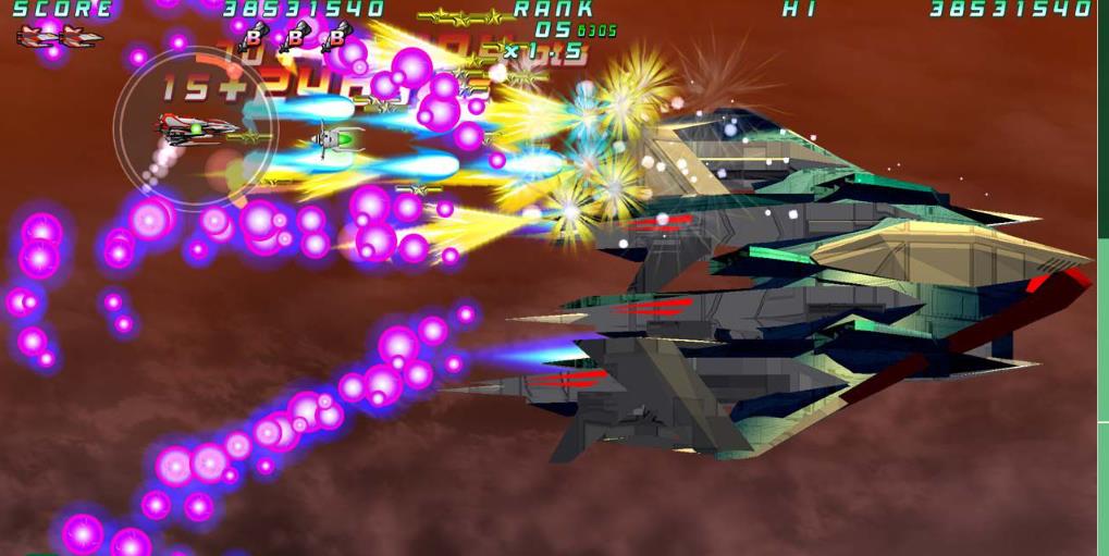 旋转炮手(Rolling Gunner)_1