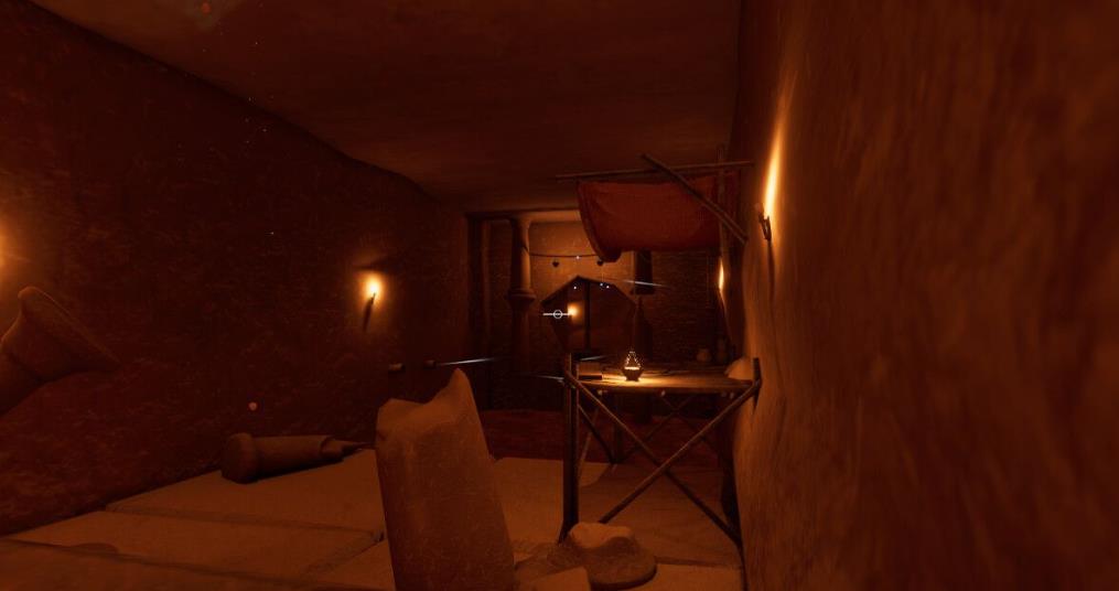 在埃及滑行（Skedaddling In Egypt）_1