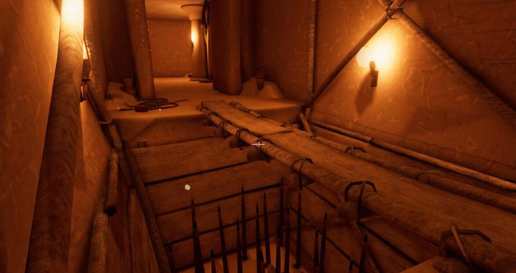 在埃及滑行（Skedaddling In Egypt）_2