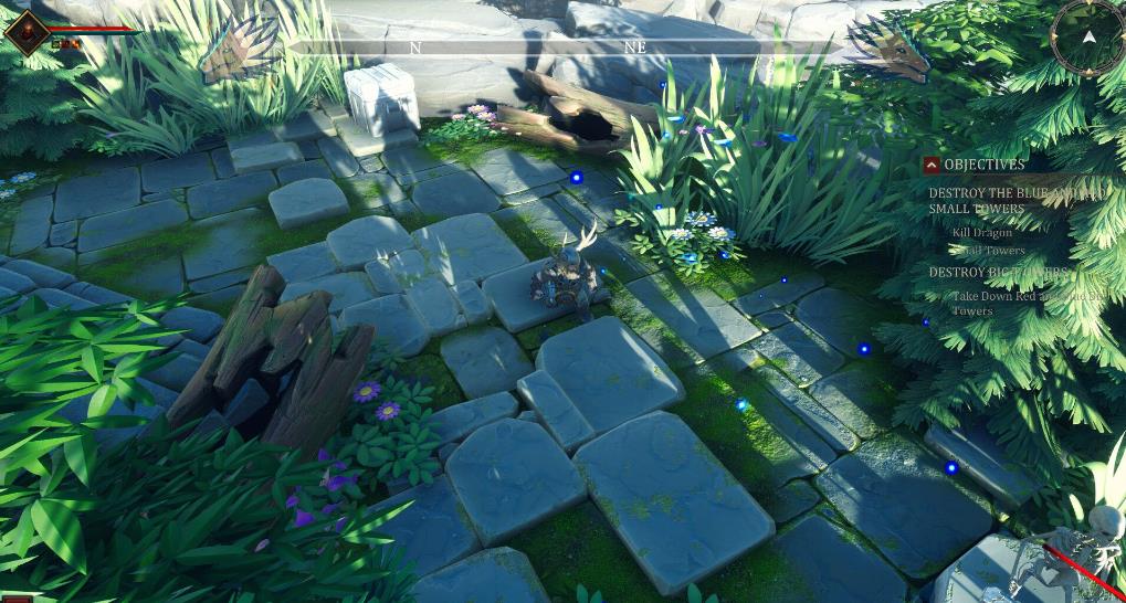 潘多拉（Pandora）