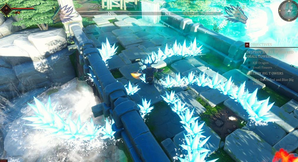 潘多拉（Pandora）_1