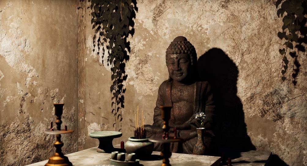 血色领域（Blood Field）_2