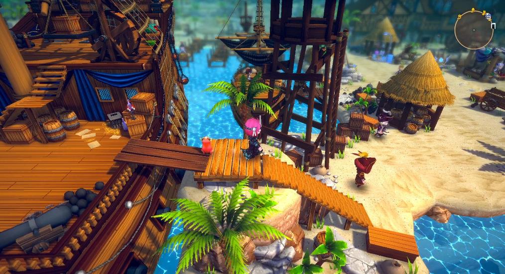 无名小卒：无派系的人（Noob – The Factionless）