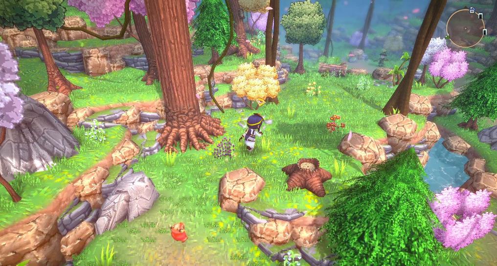 无名小卒：无派系的人（Noob - The Factionless）_2