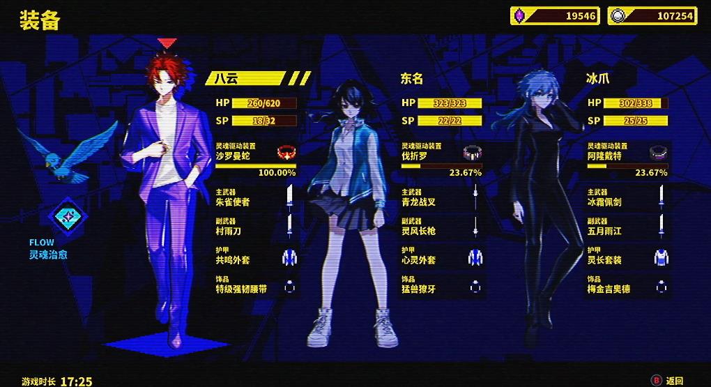 灵魂变种（SOULVARS）_1