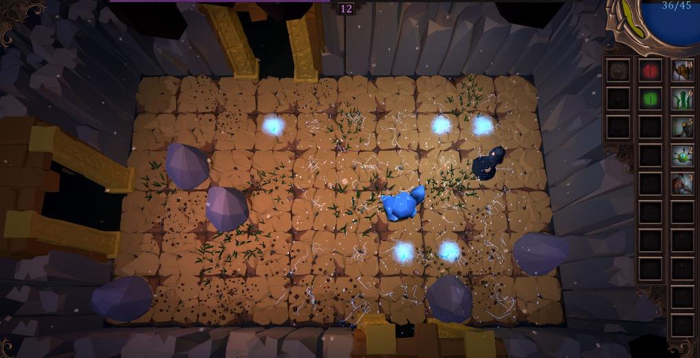 盗贼召唤师（Rogue Summoner）_1