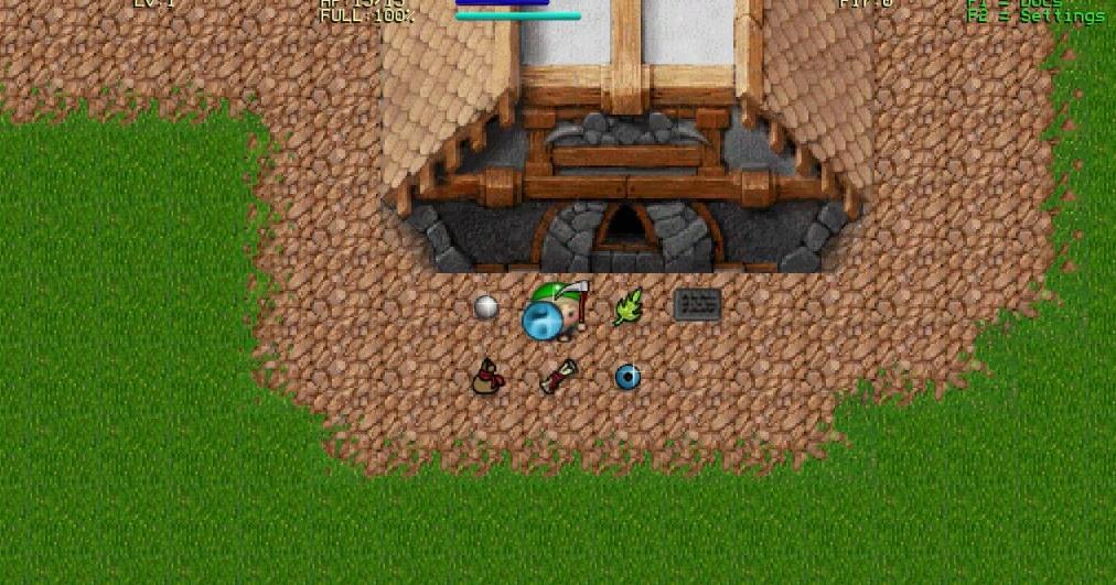 法兰之旅（Voyage to Farland）