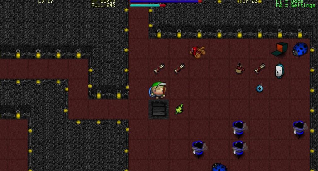 法兰之旅(Voyage to Farland)_1