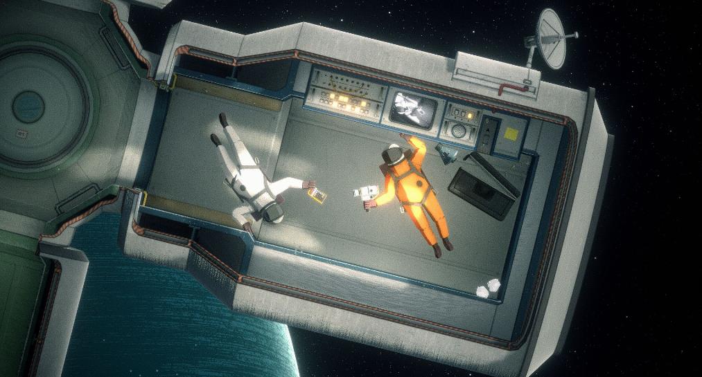 天体（Heavenly Bodies）