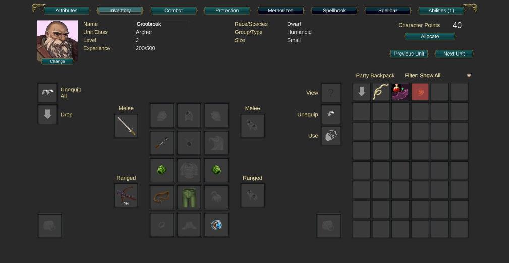 菲尔达谷的诅咒（The Curse of Feldar Vale）