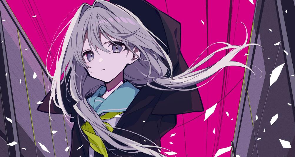 时廻者（LOOPERS）