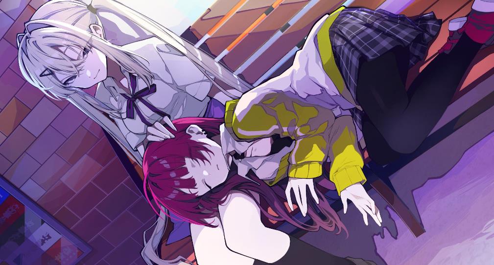 时廻者(LOOPERS)_1