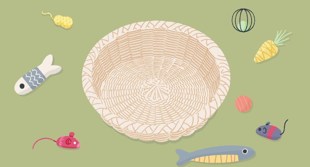 向左一点（A Little to the Left）