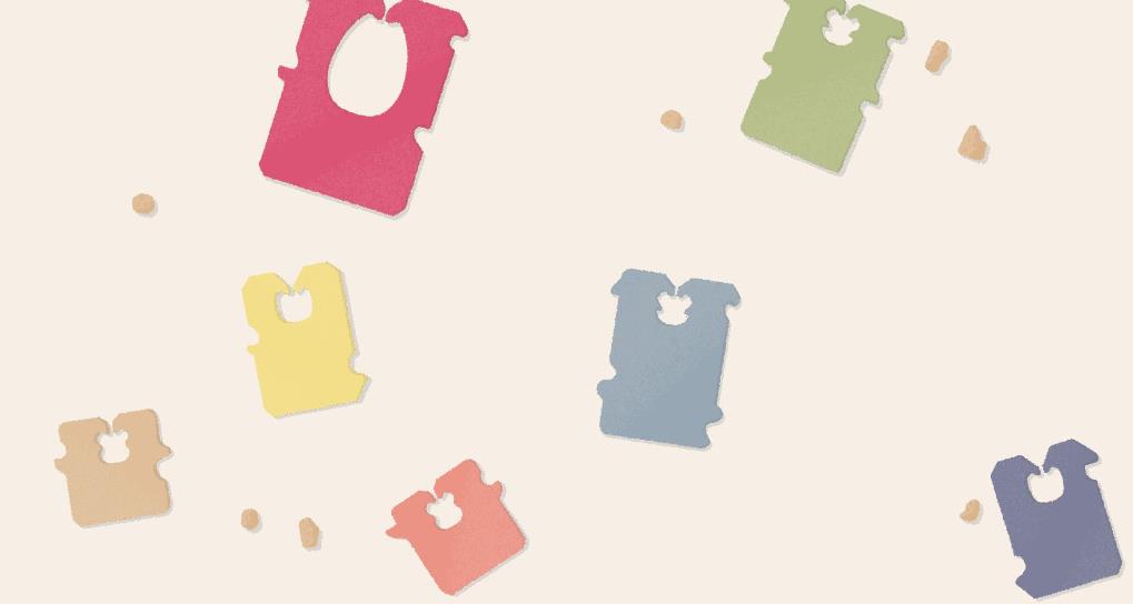 向左一点（A Little to the Left）_1