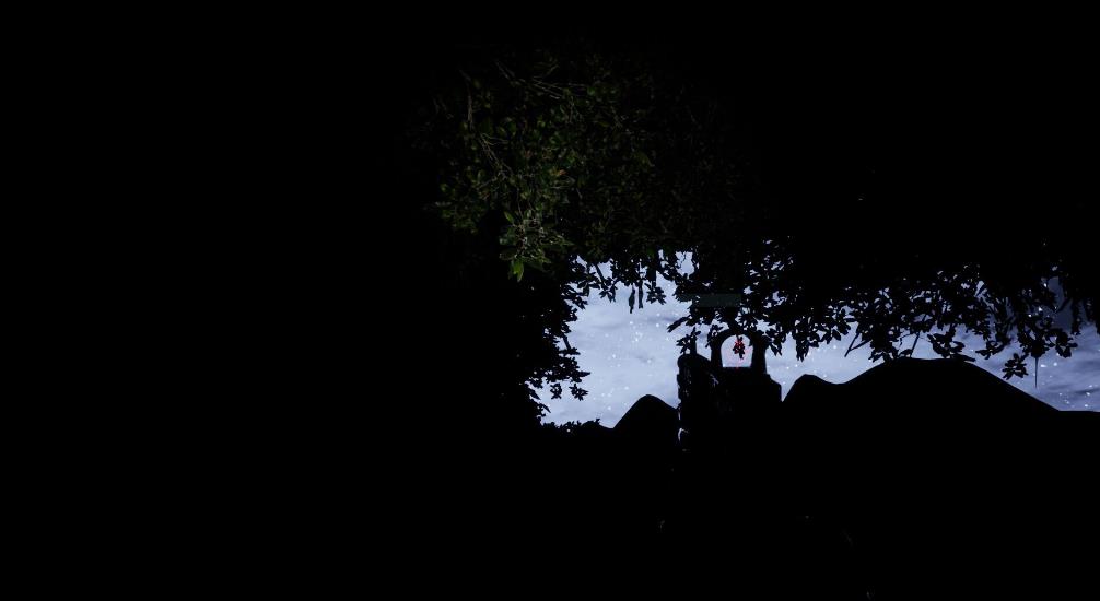 恶魔之影（Shadow Of The Devil）