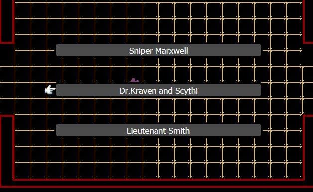 神秘特工（Mythical Agent）