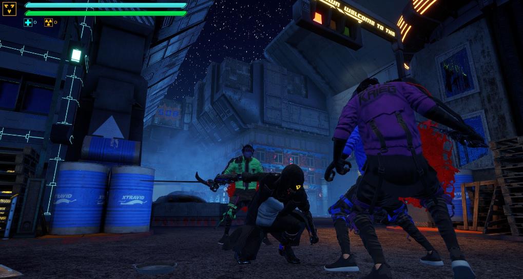 生命空间旅行者（Lifespace Traveler）