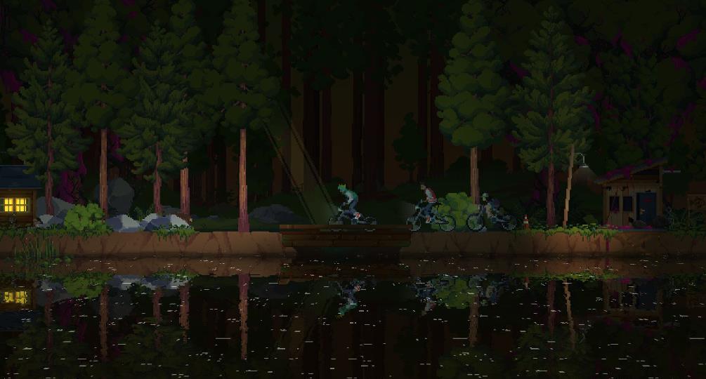 王国：80年代（Kingdom Eighties）_1