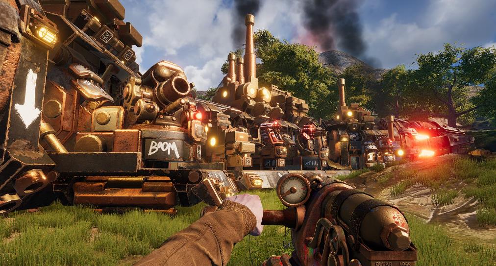 火山岛（Volcanoids）_1