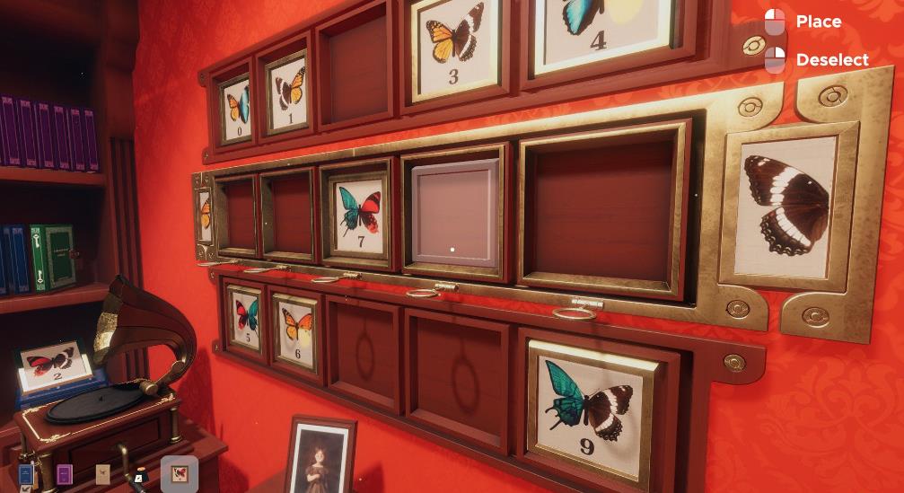 密室逃脱模拟器（Escape Simulator）