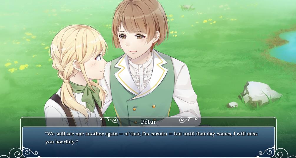 带着冰的眼睛（With Eyes of Ice）_1