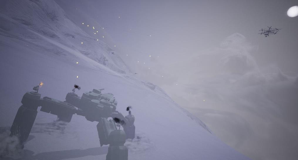 猎杀女巫（The Hunted Witch）_1