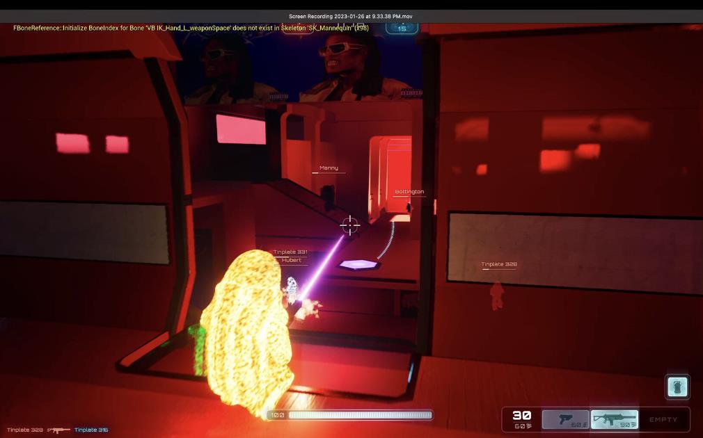 创作（CREATURES）_1