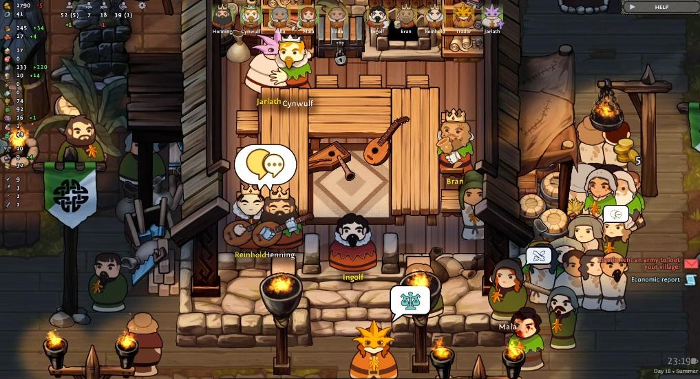 诺兰德（Norland）