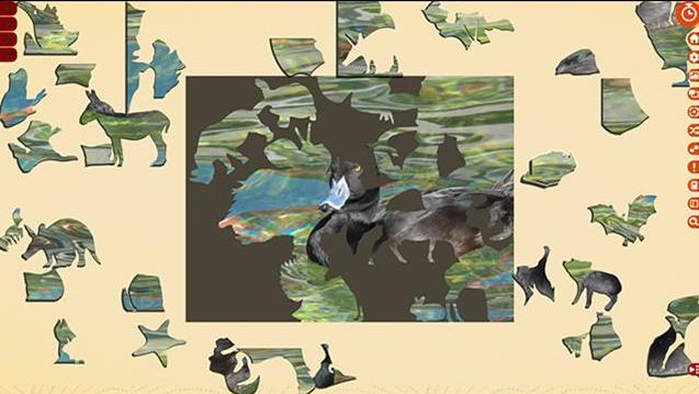 益智假期：澳大利亚和新西兰（Puzzle Vacations: Australia New Zealand）